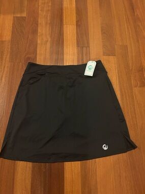 MOTEEPI Skorts Skirts for Women Athletic Golf Skort with Pockets size XL